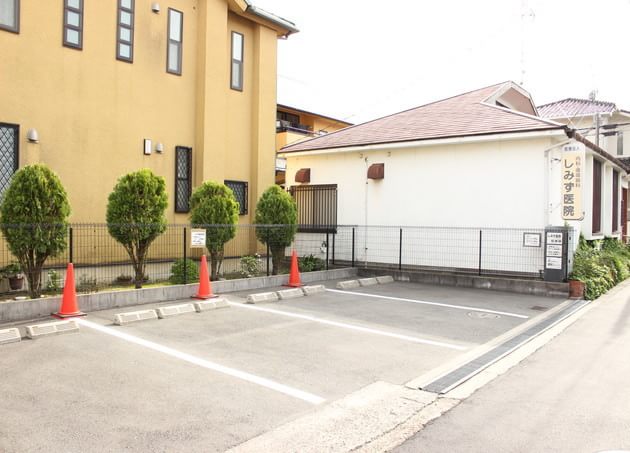 しみず医院の画像