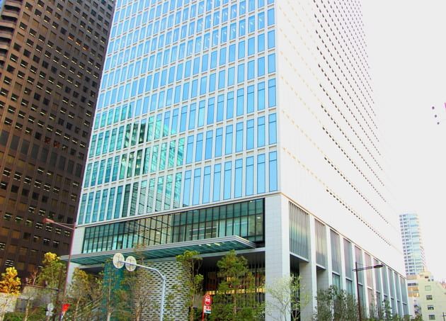 浜松町こころのステーション・クリニックの画像