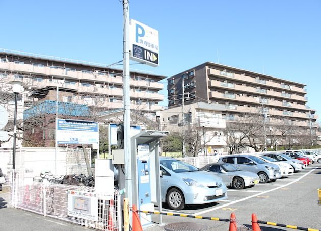信愛クリニックの画像