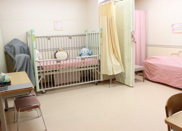 池部小児科・アレルギー科の画像