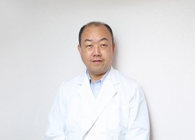 プラザ30階クリニック医師画像