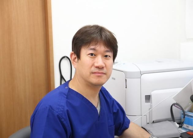 蒲生クリニックの画像