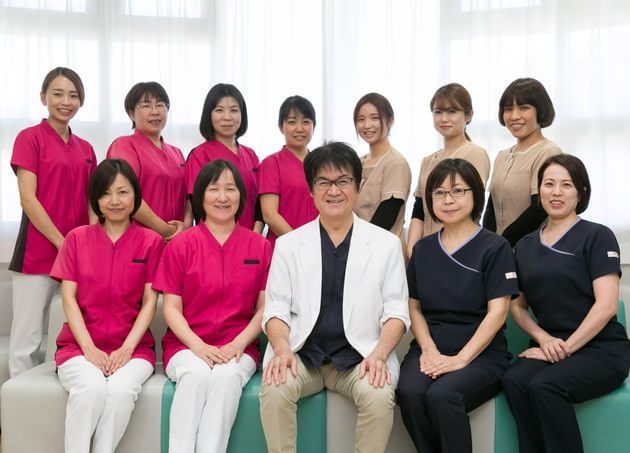 ひふ科形成外科西クリニックの画像