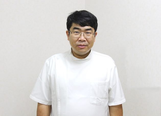 柴田クリニック医師画像