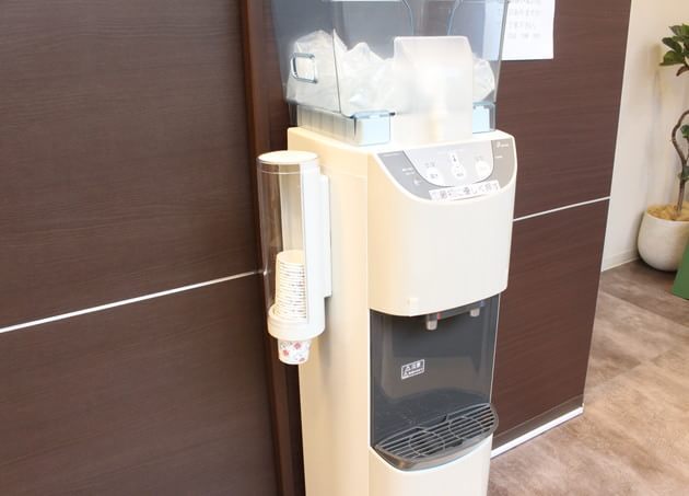 渋谷済生クリニックの画像