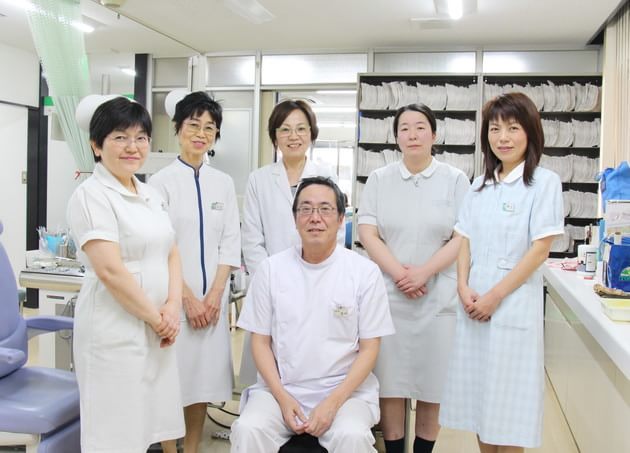 酒井耳鼻咽喉科の画像