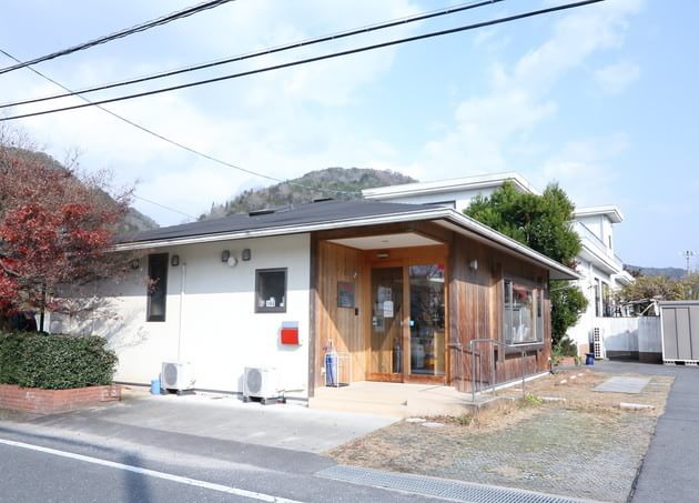 佐藤医院の画像