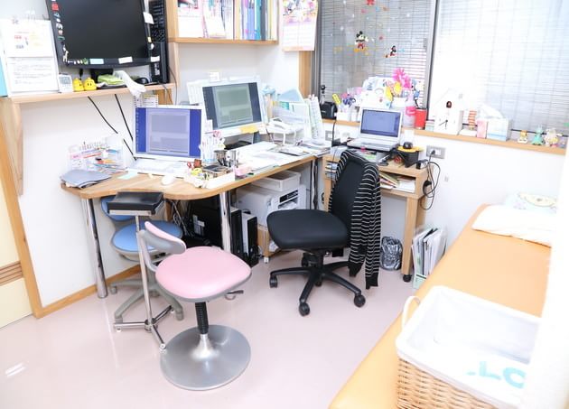 佐藤医院の画像