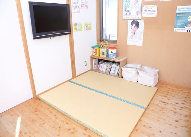 佐藤医院の画像