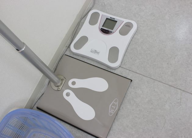 さとう内科の画像