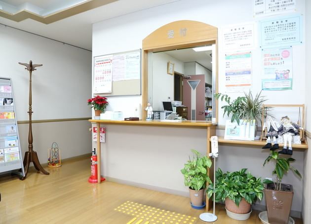 中西医院の画像