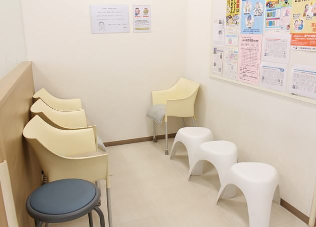 耳鼻咽喉科東手城医院の画像