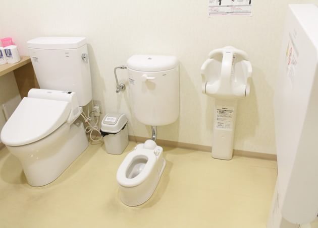 耳鼻咽喉科東手城医院の画像