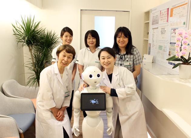 板倉サテライトクリニックの画像