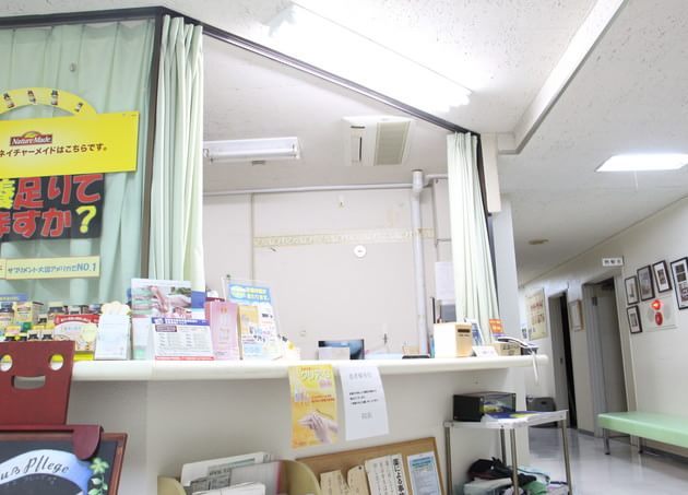 曽我外科医院の画像