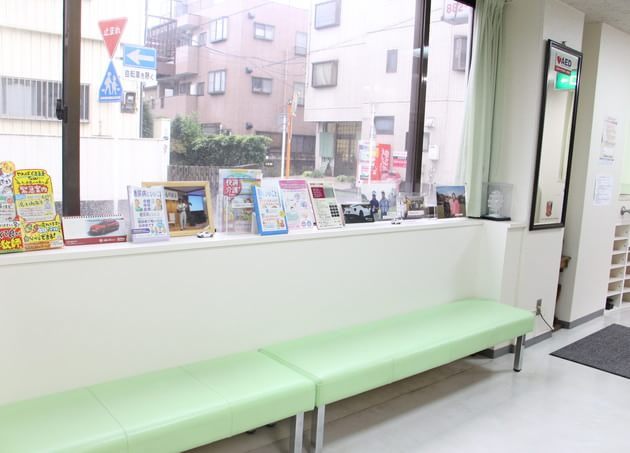 曽我外科医院の画像